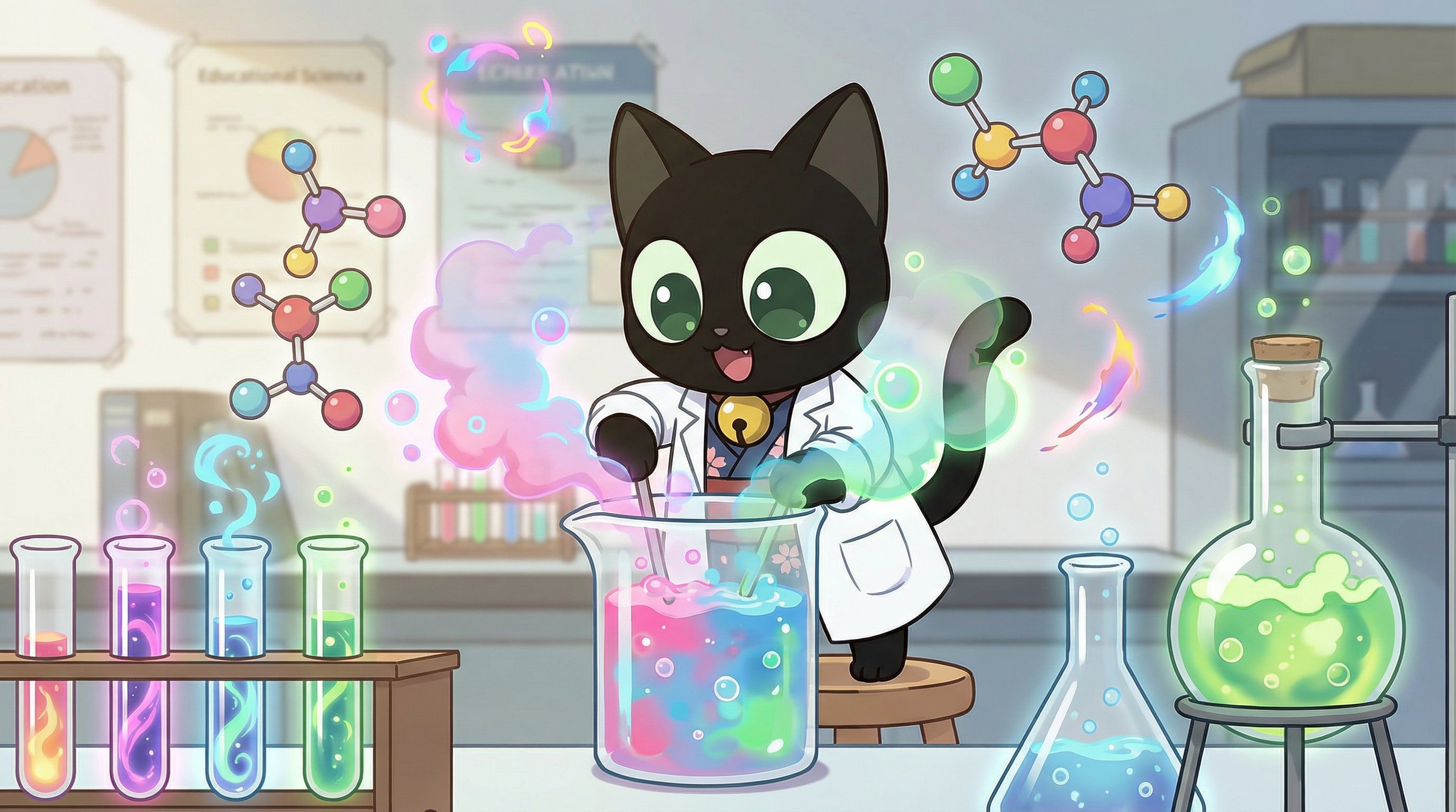 母狗传媒·科学