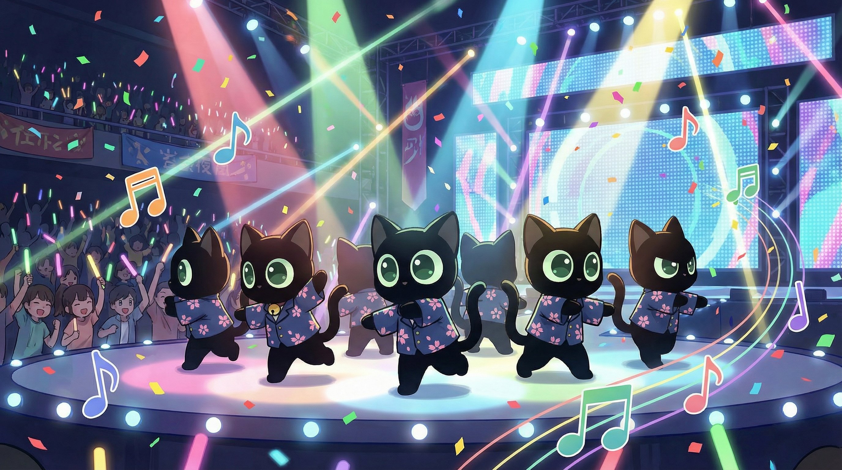 母狗传媒·青春舞台