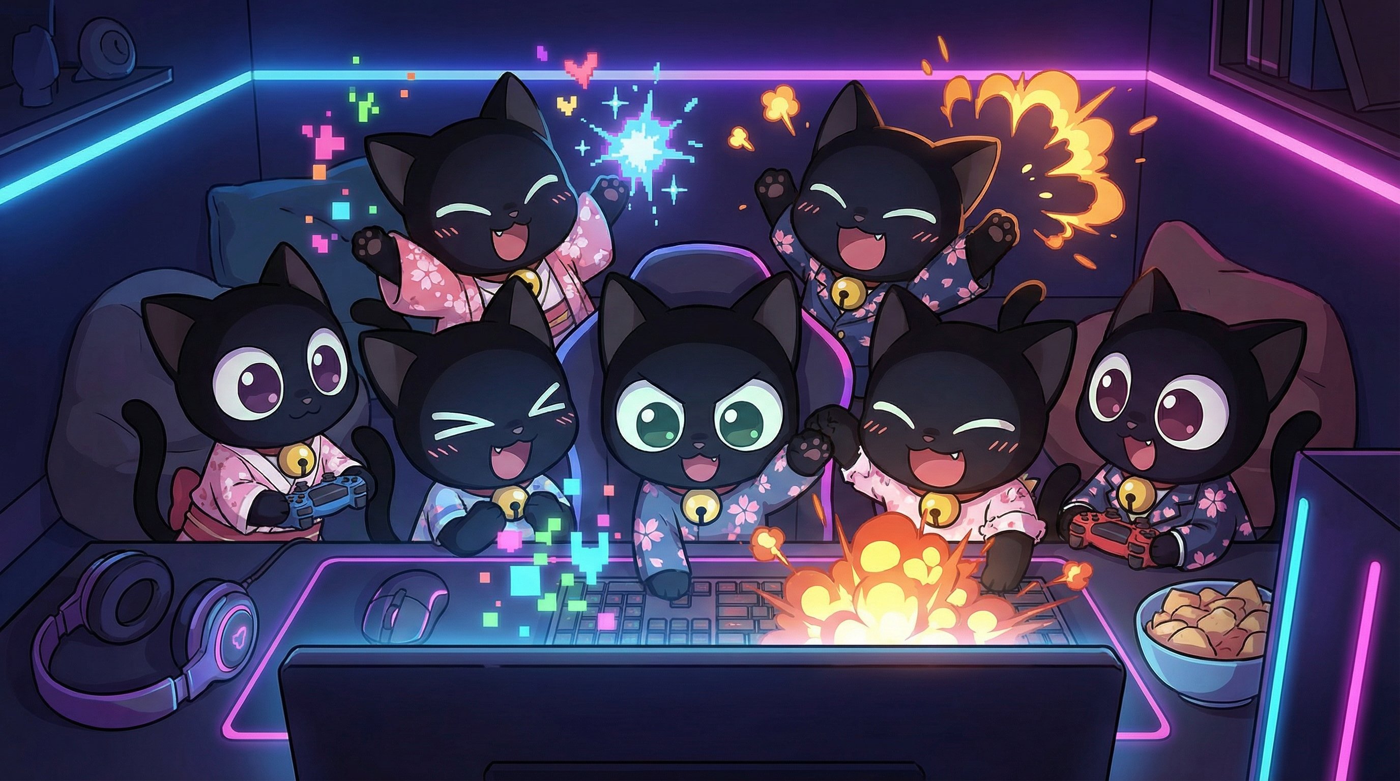 母狗传媒·电竞